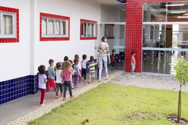 Programa de Combate à Evasão Escolar é referência nacional