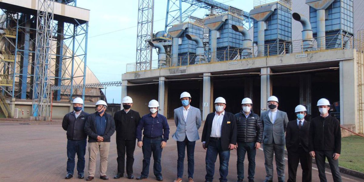 Estado e União discutem detalhes da Nova Ferroeste com o setor produtivo de Cascavel