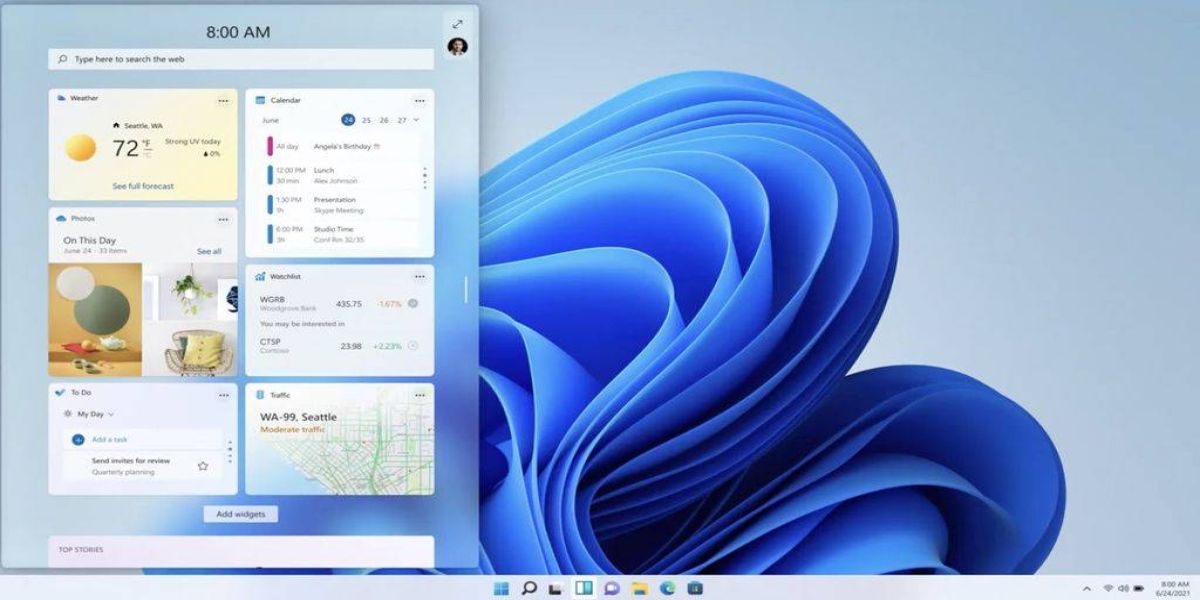 Windows 11 é oficialmente anunciado pela Microsoft