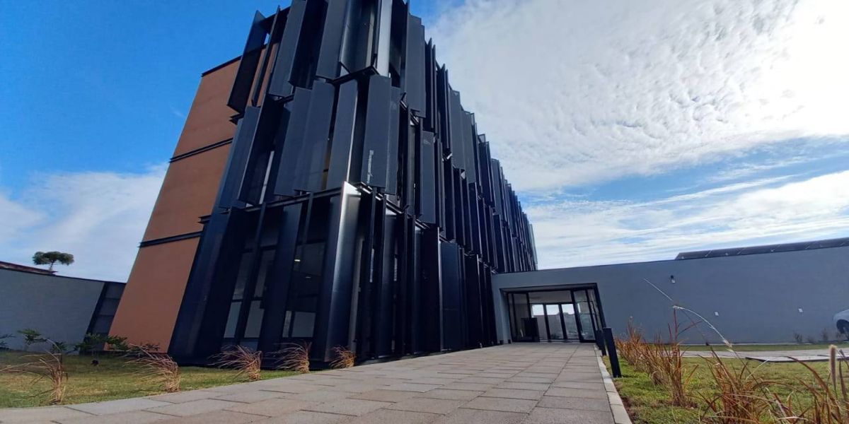 Sustentabilidade: Cascavel tem a primeira obra com certificação LEED nível Platinum