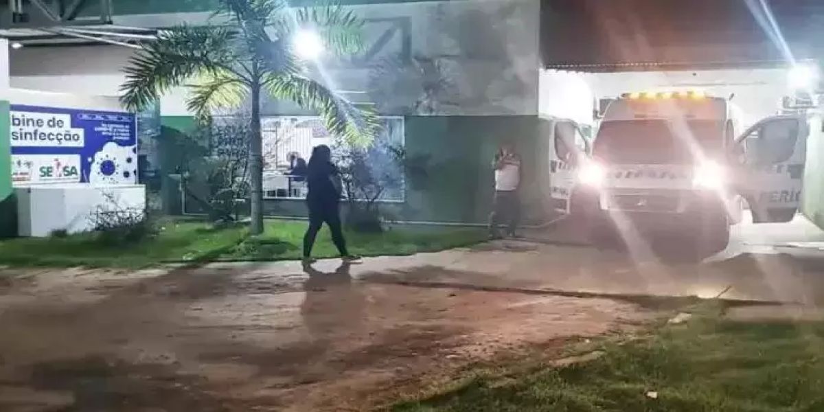 Corpo de bebê é achado boiando com sinais de estupro