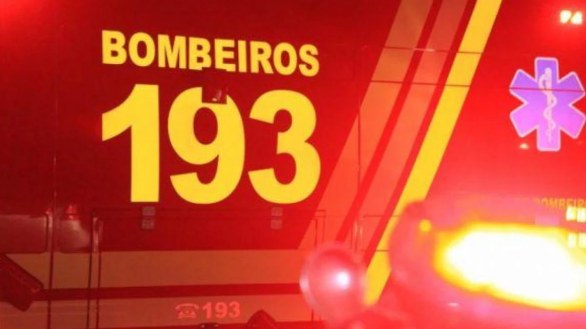 Foto relacionada a notícia: Corpo de Bombeiros de Cascavel informa sobre problemas nas linhas 193