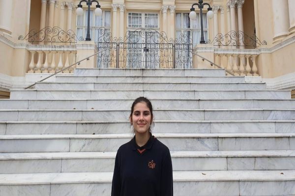 Engajamento de jovens na política pode mudar rumos da história