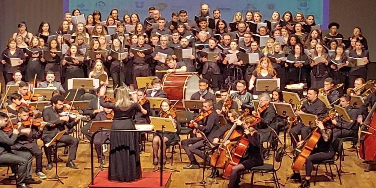 Cultura prepara o 31º Festival de Música de Cascavel