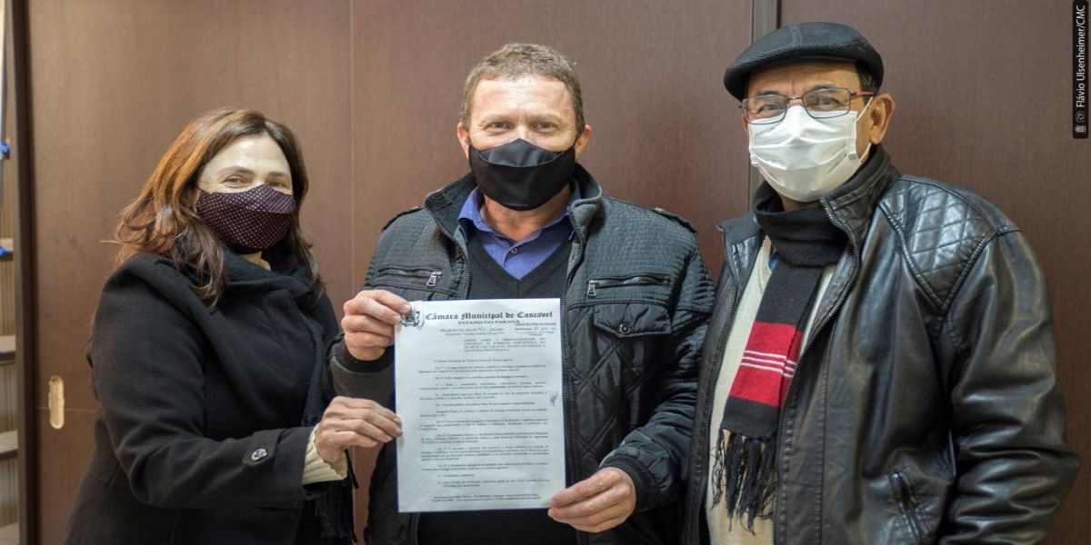 Soldado Jeferson propõe lei para controlar população de formigas cortadeiras