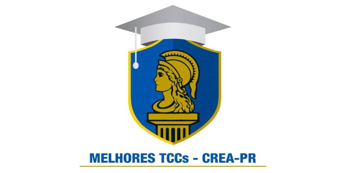 Prêmio Melhores TCCs: valoriza o conhecimento das Engenharias, Agronomia e Geociências