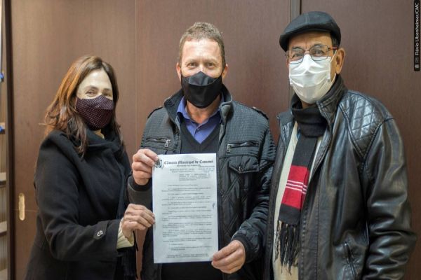 Soldado Jeferson propõe lei para controlar população de formigas cortadeiras