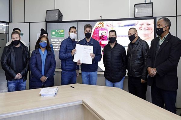 Cartão Promover é referência para outros municípios