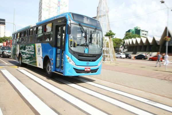 Transporte coletivo: Nova linha Estação Central x Terminal Leste reforça o itinerário central