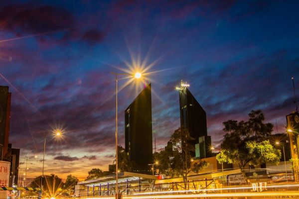 Ranking aponta Cascavel como a quarta cidade com melhor planejamento urbano do Brasil