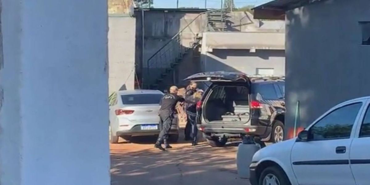 Advogada de Cascavel presa em operação da PF consegue prisão domiciliar