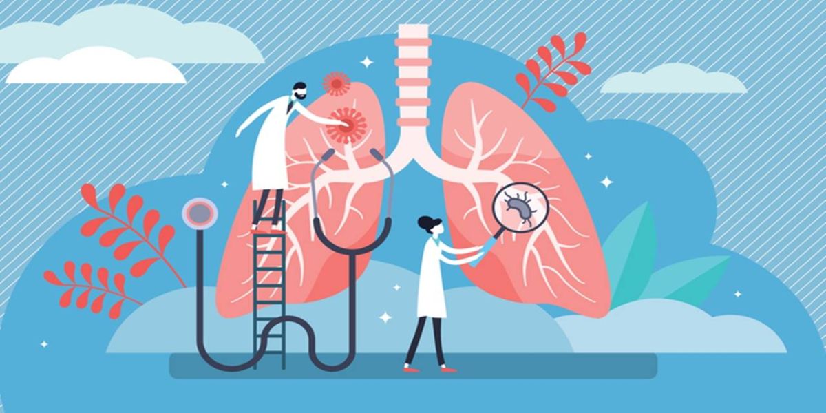 Inverno exige cuidados redobrados com doenças respiratórias