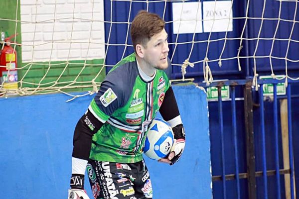 Cascavel Futsal joga nesta sexta-feira (2)  pelo Paranaense