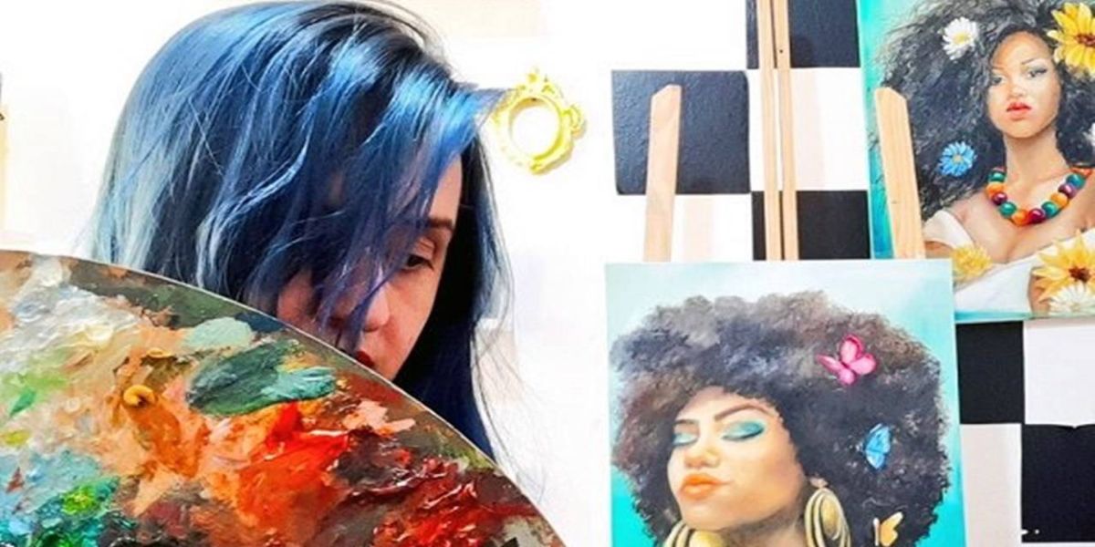 Julho inicia com nova exposição na Sala Verde