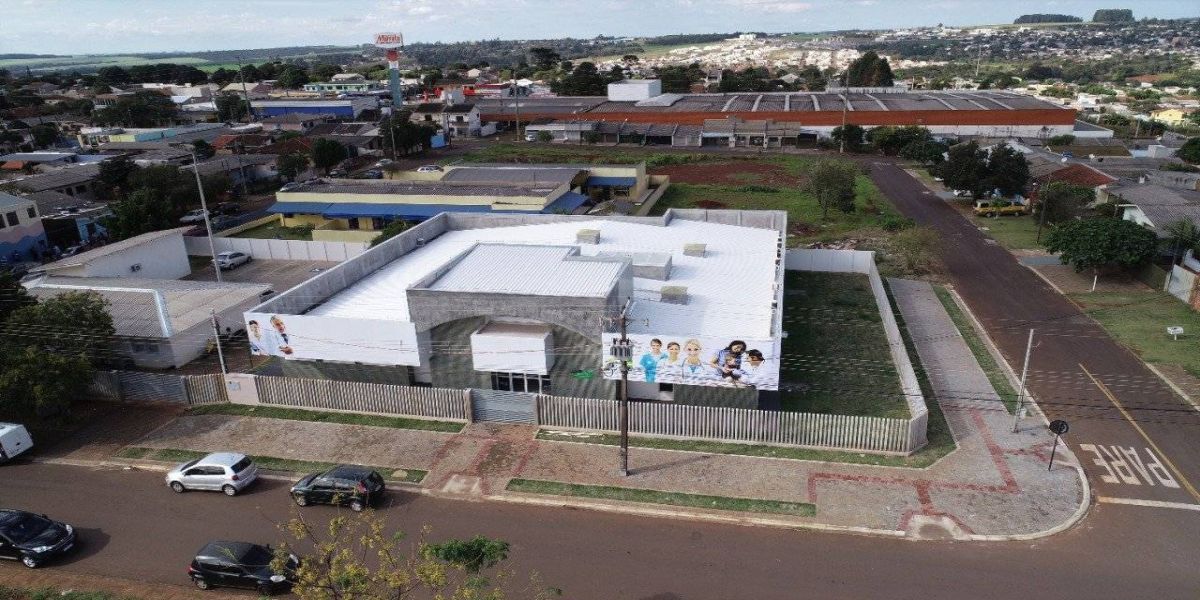 Cascavel abre vagas temporárias para contratar médicos e técnicos de enfermagem e laboratório