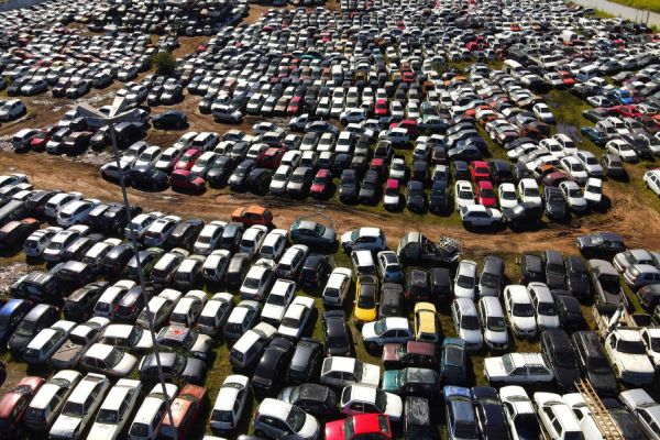 Detran vai esclarecer dúvidas de interessados no processo de concessão de pátios veiculares