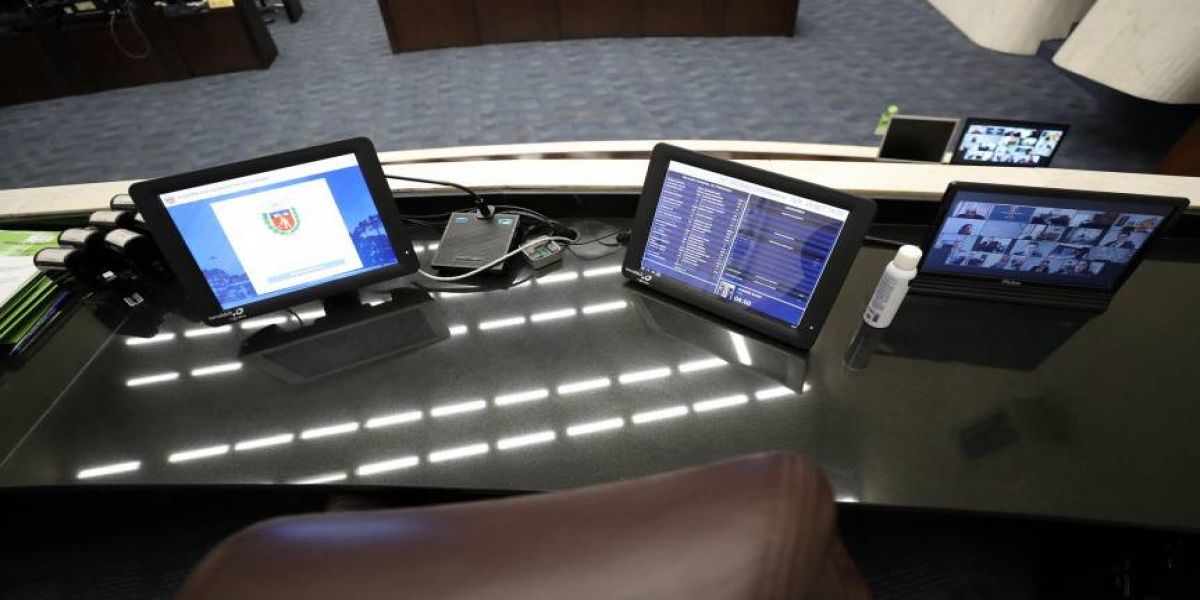 Projeto que determina divulgação de lista de espera do SUS está na pauta de votação da Alep