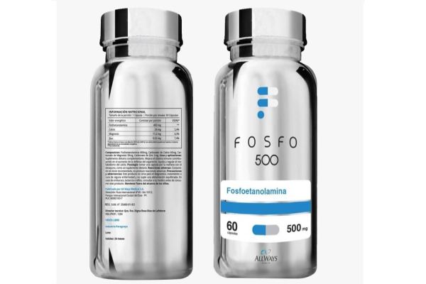 Fosfo 500 recebe registro de órgão americano e pode ser exportada para os EUA