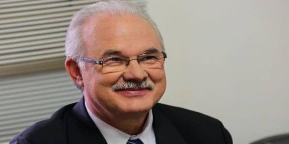 Morre Nelson Paludo, presidente do Sindicato Rural de Toledo