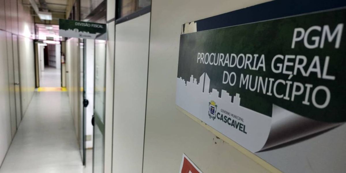 Justiça desobriga Prefeitura de Cascavel a pagar por produtos fora das especificações