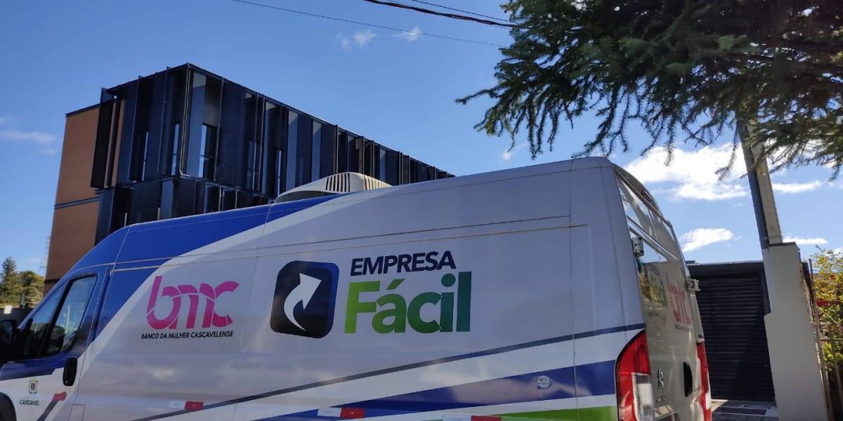 Crédito especial: Banco da Mulher atende toda terça-feira na AMIC PR