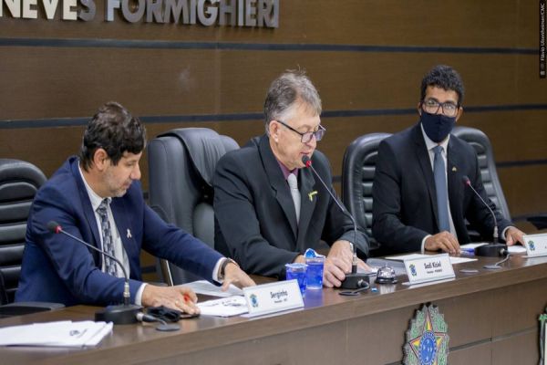 Comissão de Economia pede ampla divulgação dos direitos à isenção de tributos