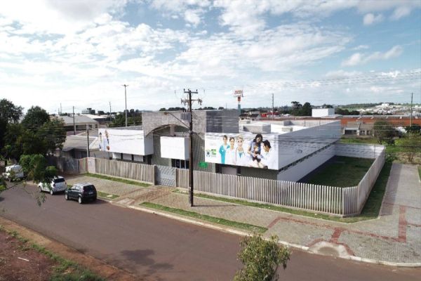 Unidades de saúde de Cascavel voltam ao atendimento geral a partir de segunda-feira (5)
