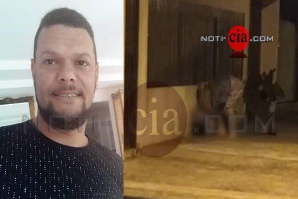Imagem referente a notícia: Mulher é filmada esfaqueando e matando convivente em Cianorte; Video