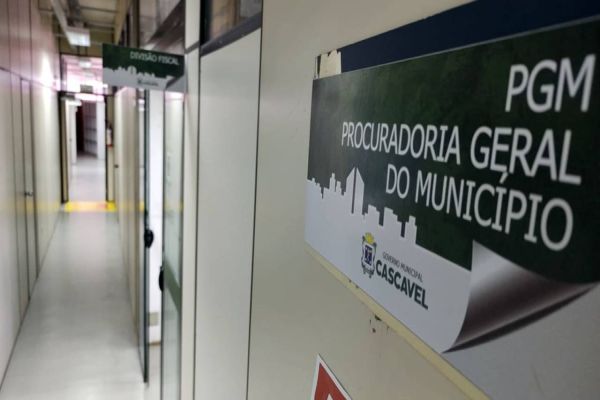 Justiça desobriga Prefeitura de Cascavel a pagar por produtos fora das especificações