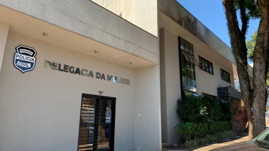 Delegacia da Mulher cumpre mandado de prisão por descumprimento de medida preventiva