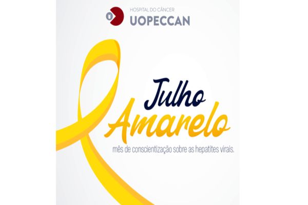 Uopeccan alerta como prevenir as hepatites virais A, B, C, D e E