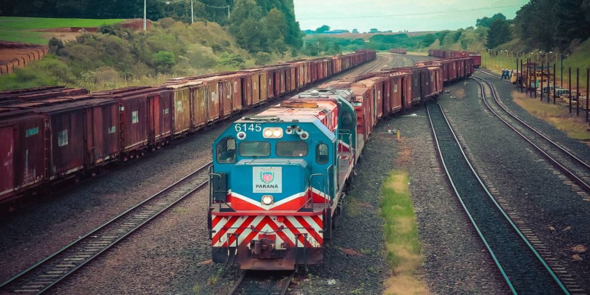 Projeto que estabelece regras para novas concessões ferroviárias é aprovado na Alep