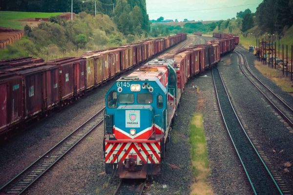 Projeto que estabelece regras para novas concessões ferroviárias é aprovado na Alep