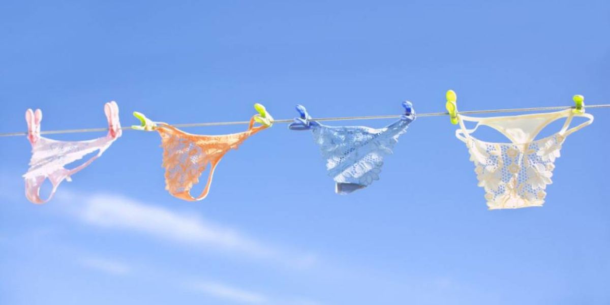 Rapaz é preso por invadir casa para cheirar calcinhas no Paraná