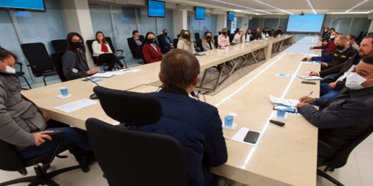 Acic fortalece diálogo e amplia atenção a demandas de núcleos