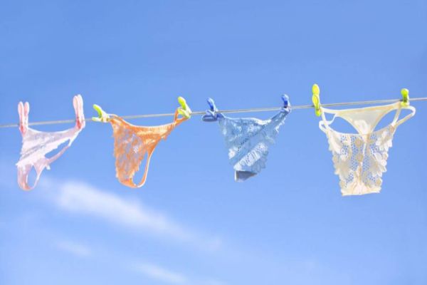 Rapaz é preso por invadir casa para cheirar calcinhas no Paraná