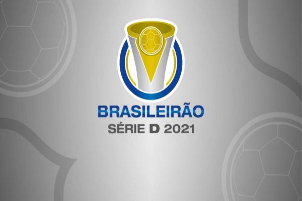 CBF divulga tabela detalhada de jogos do returno do Campeonato Brasileiro da Série D
