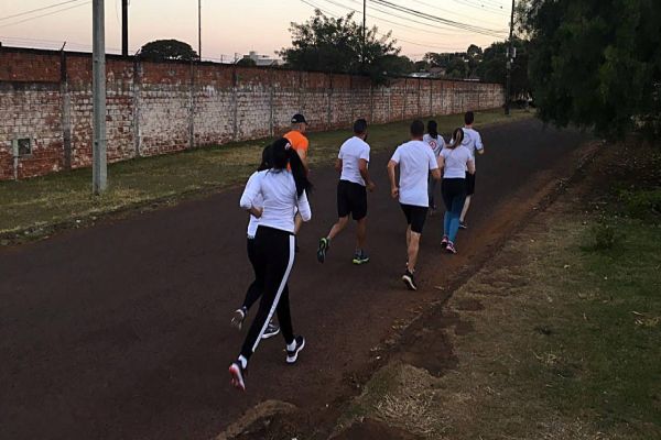 Novos funcionários do Consamu passam por capacitação