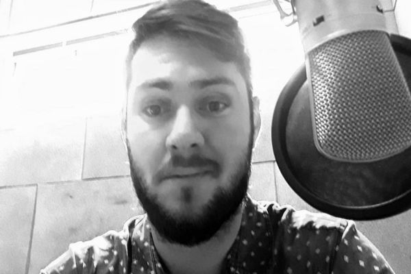 Jeferson Miranda, Diretor da Rádio Estúdio 92.3 fm, falece vítima da covid-19