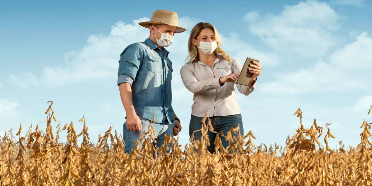 Sicredi disponibiliza R$ 38,2 bilhões para safra 2021/2022