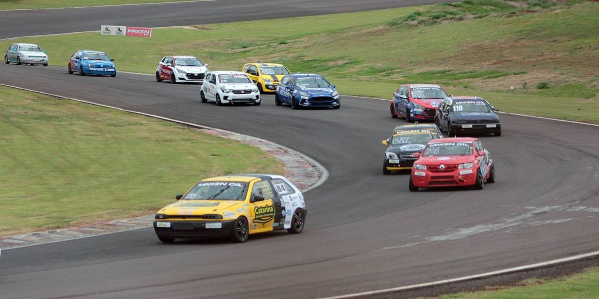 35ᵃ Cascavel de Ouro tem data definida "dia 31 de outubro"