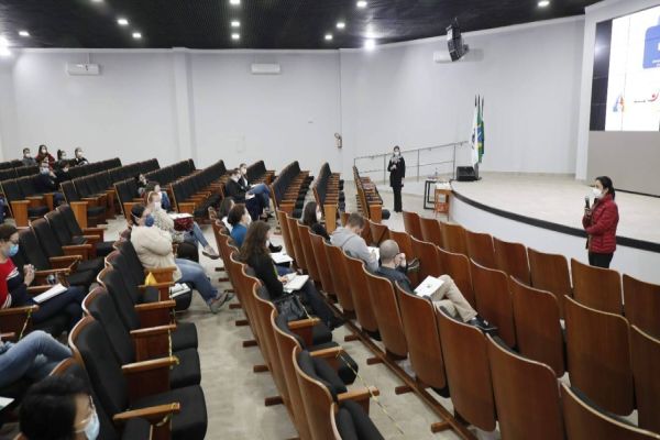 Prevenção e tratamento de lesões complexas são temas de palestra