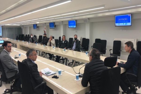 Cascavel cria aliança para integrar empresas locais à inovação aberta