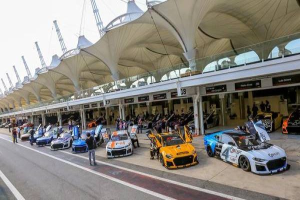 Em Cascavel, GT Sprint Race estreará desafio Triple X