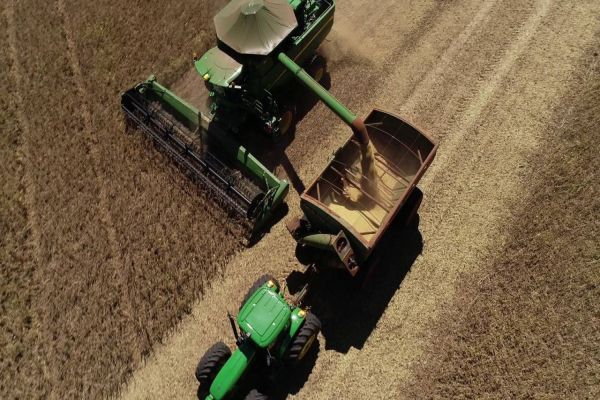 Cascavel exporta R$ 1,4 bilhão e tem semestre histórico