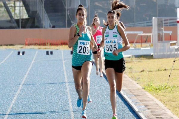Cerca de 200 atletas participam do Torneio FAP de Atletismo neste sábado em Cascavel