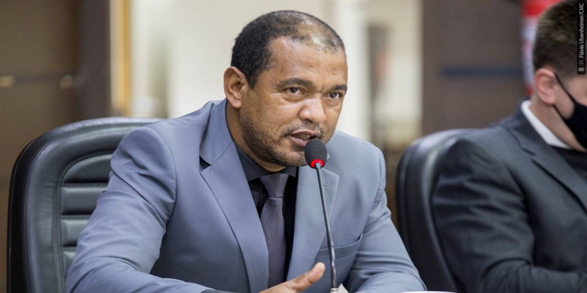 Madril pede criação do Conselho e Fundo Municipal de Segurança Pública