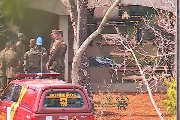 15ª Brigada de Infantaria Mecanizada emite nota após morte de militar no 33º BI Mec