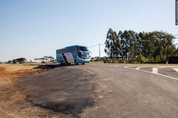 Comissão de Agricultura melhorar o acesso da Linha Tochetto à BR-277 em Cascavel