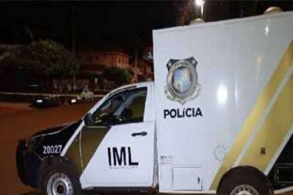 Corpo de avançado decomposição é encontrado em residência de Formosa do Oeste